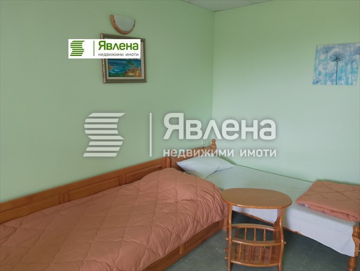Продава ХОТЕЛ, с. Лозенец, област Бургас, снимка 11 - Хотели - 54769053
