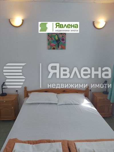 Продава ХОТЕЛ, с. Лозенец, област Бургас, снимка 13 - Хотели - 54769053