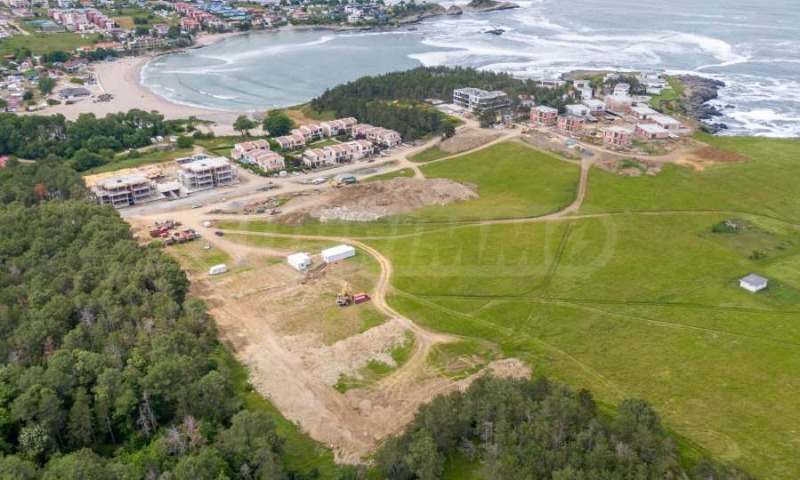 Eladó  Cselekmény régió Burgasz , Carevo , 568 négyzetméter | 73902420 - kép [2]
