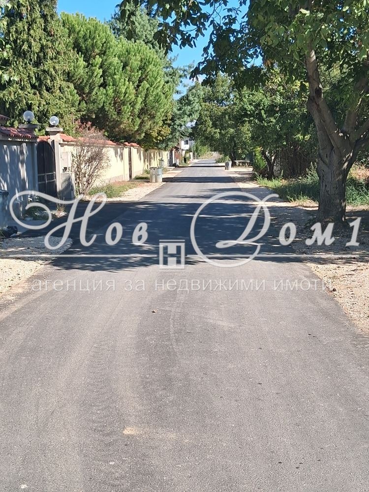 Продава ПАРЦЕЛ, гр. Пловдив, Беломорски, снимка 2 - Парцели - 52397547