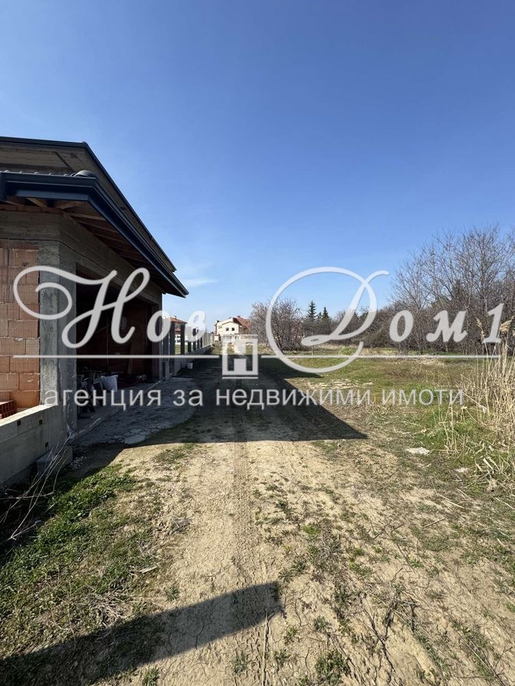 Продава ПАРЦЕЛ, гр. Пловдив, Беломорски, снимка 4 - Парцели - 52397547