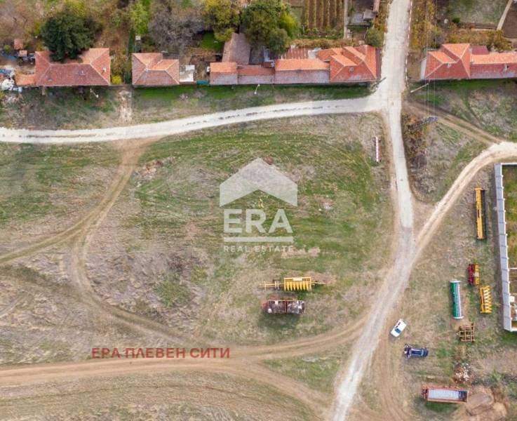 Продава ПАРЦЕЛ, с. Гривица, област Плевен, снимка 3 - Парцели - 53779633