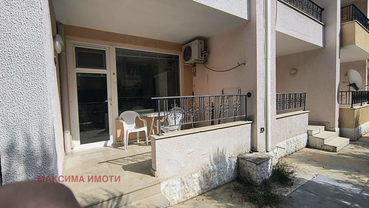 Продава 1-СТАЕН, к.к. Слънчев бряг, област Бургас, снимка 5 - Апартаменти - 53662040