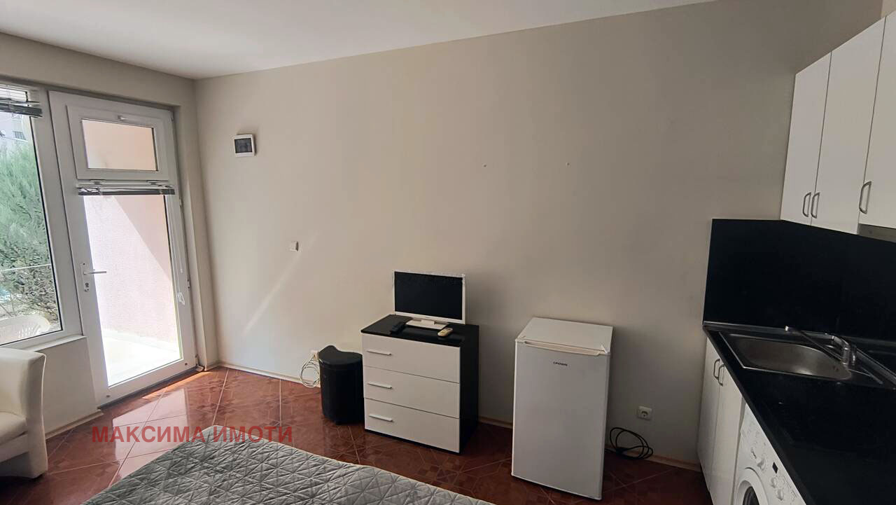 Продава 1-СТАЕН, к.к. Слънчев бряг, област Бургас, снимка 11 - Апартаменти - 53662040