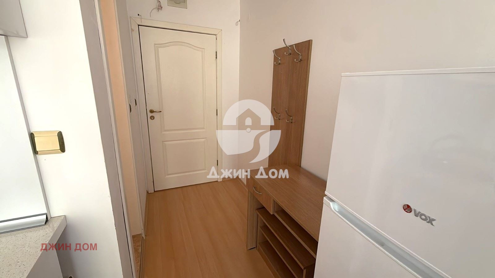 Продава 1-СТАЕН, к.к. Слънчев бряг, област Бургас, снимка 4 - Апартаменти - 56261766