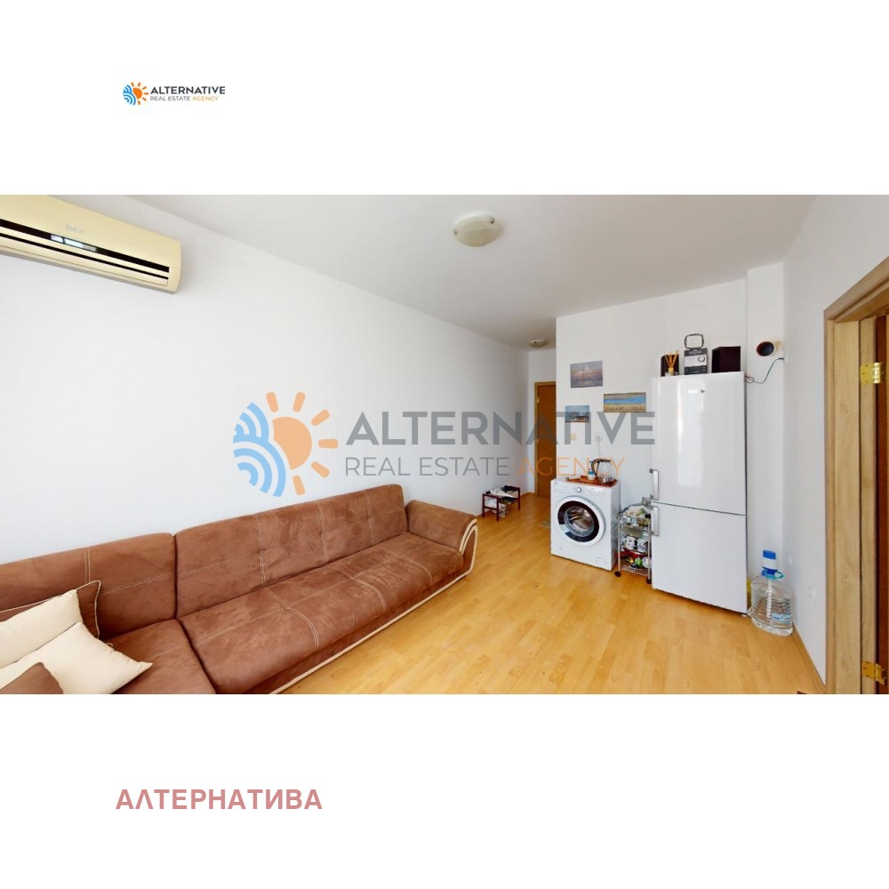 Продава 2-СТАЕН, с. Тънково, област Бургас, снимка 15 - Апартаменти - 54539744