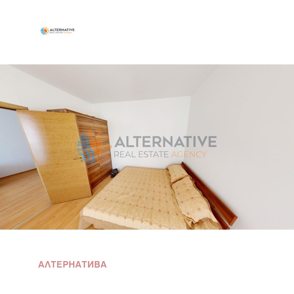 Продава 2-СТАЕН, с. Тънково, област Бургас, снимка 9 - Апартаменти - 54539744