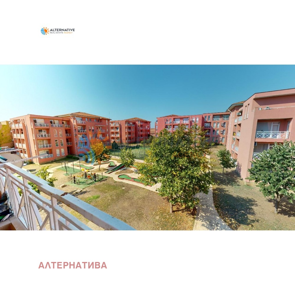 Продава 2-СТАЕН, с. Тънково, област Бургас, снимка 10 - Апартаменти - 54539744