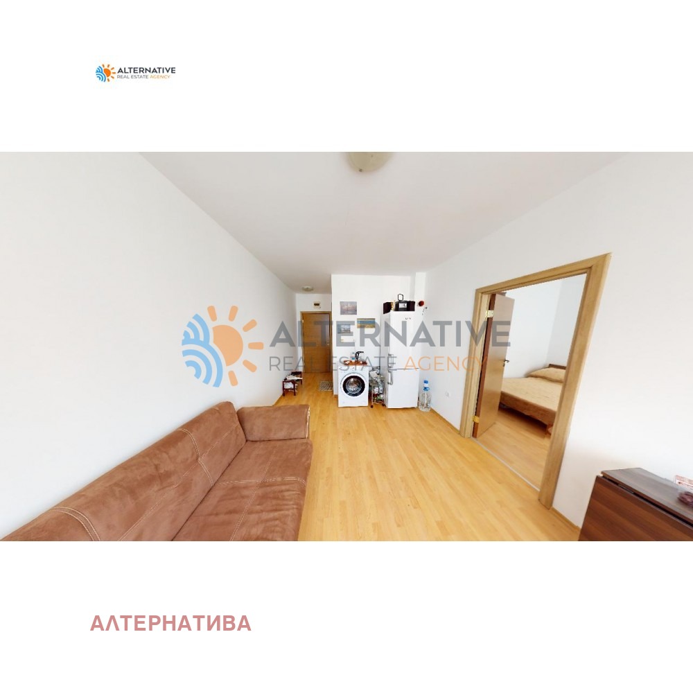 Продава 2-СТАЕН, с. Тънково, област Бургас, снимка 2 - Апартаменти - 54539744