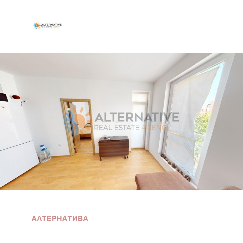 Продава 2-СТАЕН, с. Тънково, област Бургас, снимка 3 - Апартаменти - 54539744