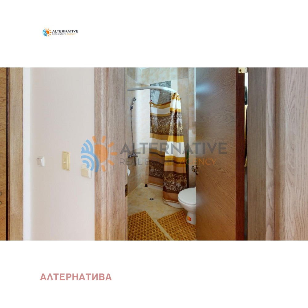 Продава 2-СТАЕН, с. Тънково, област Бургас, снимка 11 - Апартаменти - 54539744