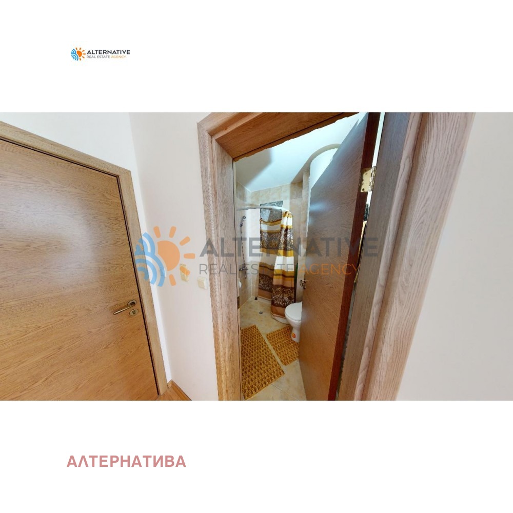 Продава 2-СТАЕН, с. Тънково, област Бургас, снимка 5 - Апартаменти - 54539744