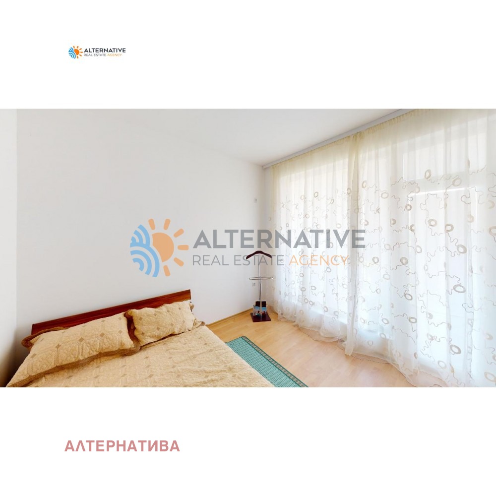 Продава 2-СТАЕН, с. Тънково, област Бургас, снимка 13 - Апартаменти - 54539744