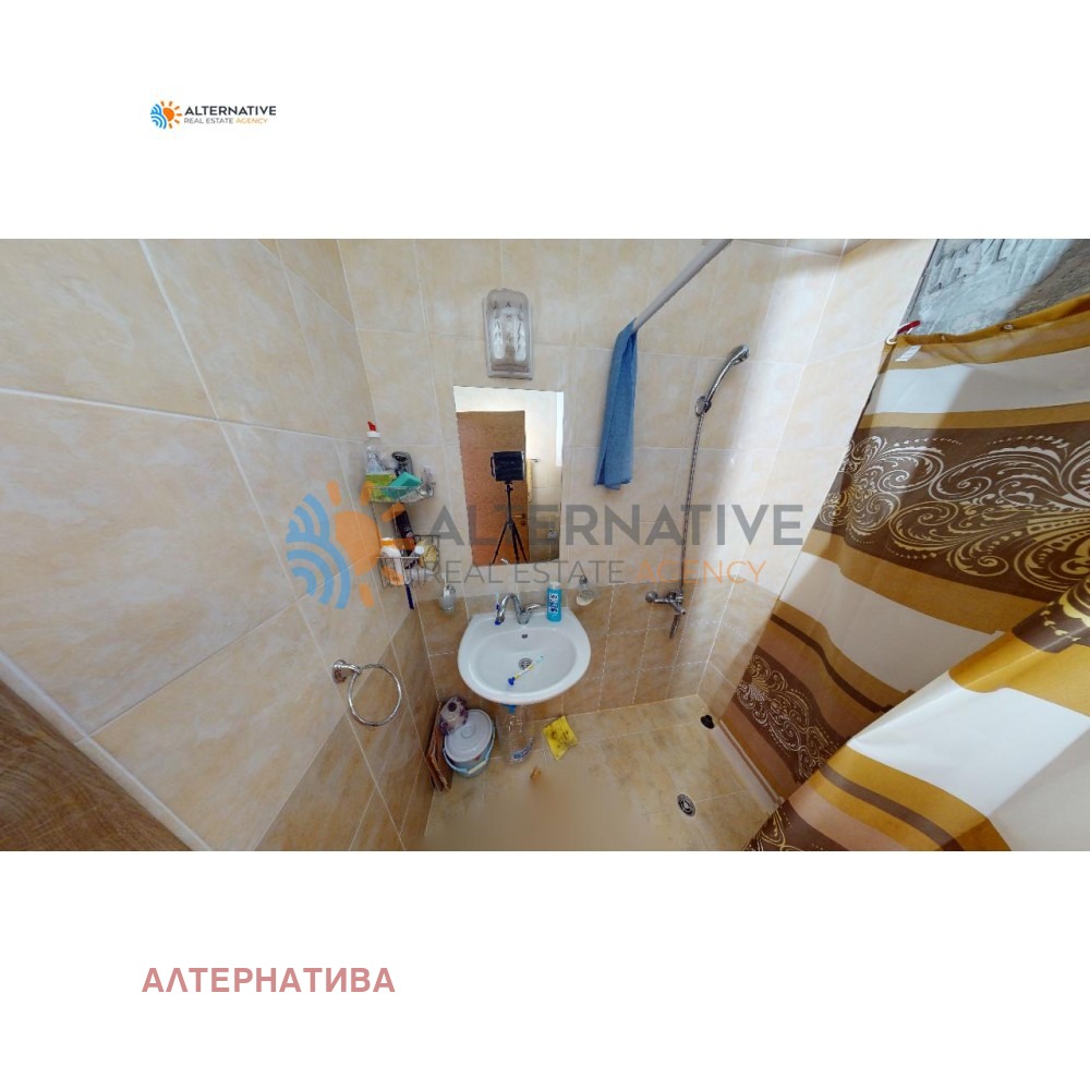 Продава 2-СТАЕН, с. Тънково, област Бургас, снимка 6 - Апартаменти - 54539744