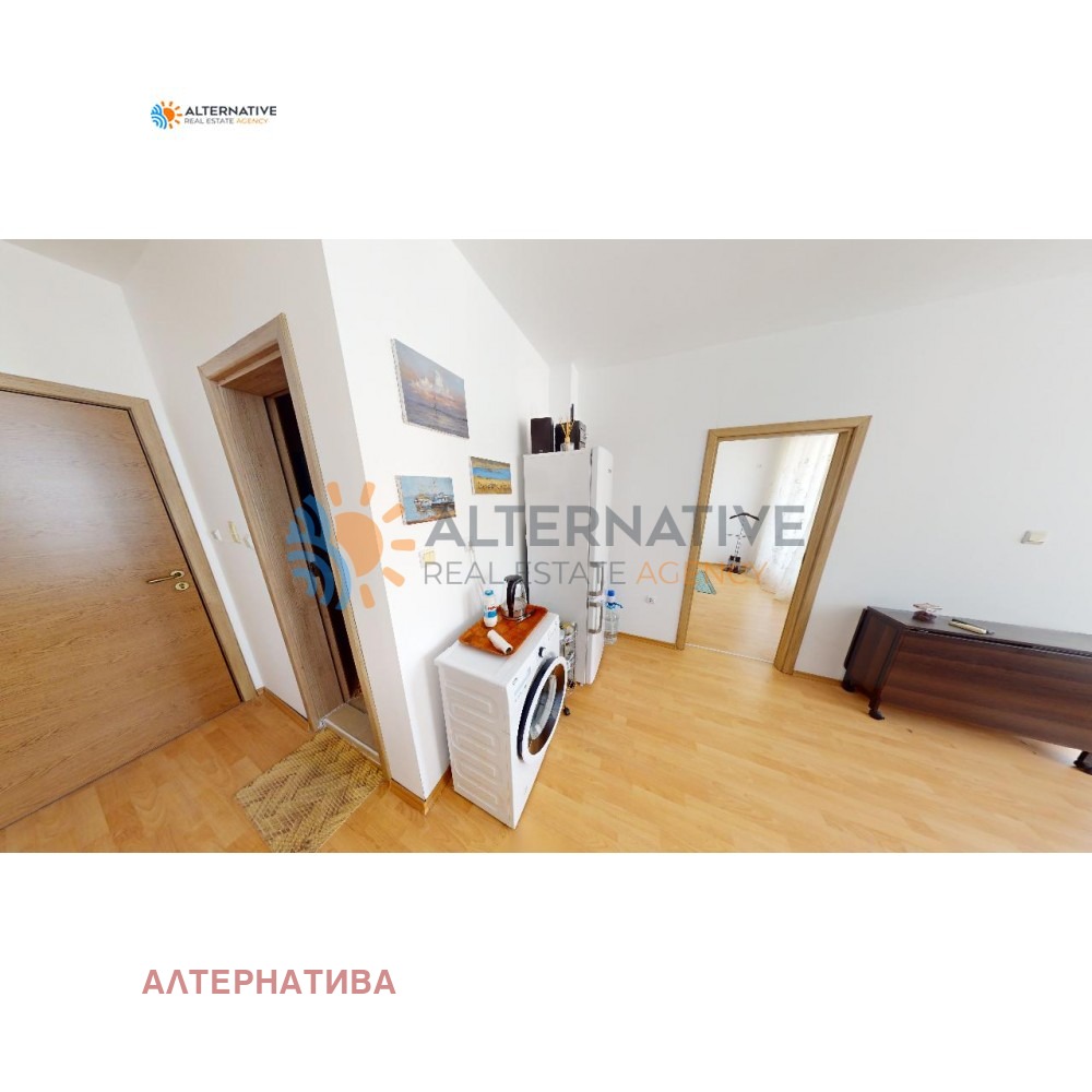 Продава 2-СТАЕН, с. Тънково, област Бургас, снимка 4 - Апартаменти - 54539744