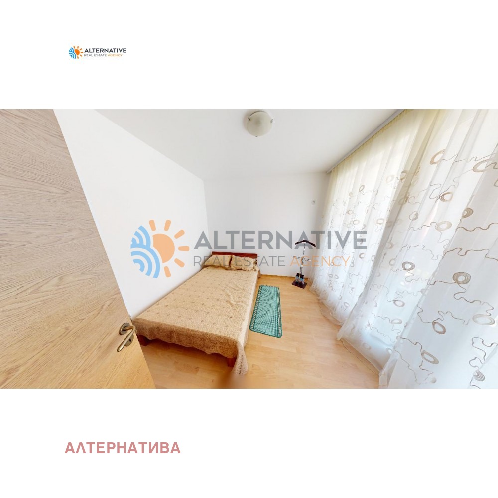 Продава 2-СТАЕН, с. Тънково, област Бургас, снимка 8 - Апартаменти - 54539744