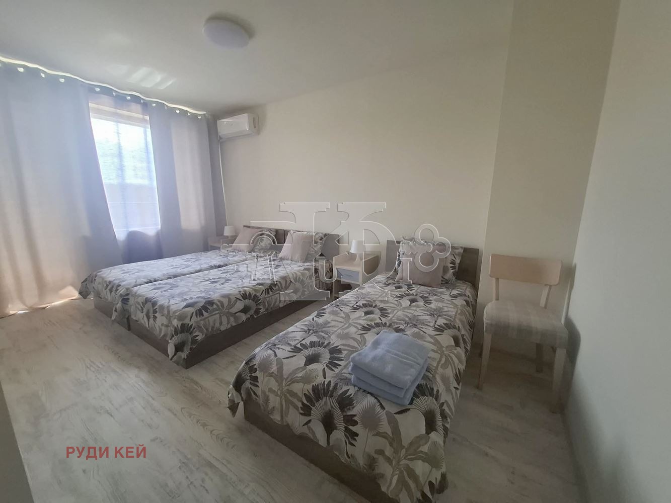 Продава 2-СТАЕН, с. Николаевка, област Варна, снимка 7 - Апартаменти - 51188628