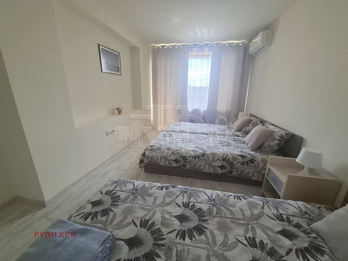 Продава 2-СТАЕН, с. Николаевка, област Варна, снимка 6 - Апартаменти - 51188628