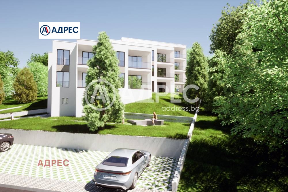 Продава 2-СТАЕН, гр. Варна, Бриз, снимка 6 - Апартаменти - 51676208
