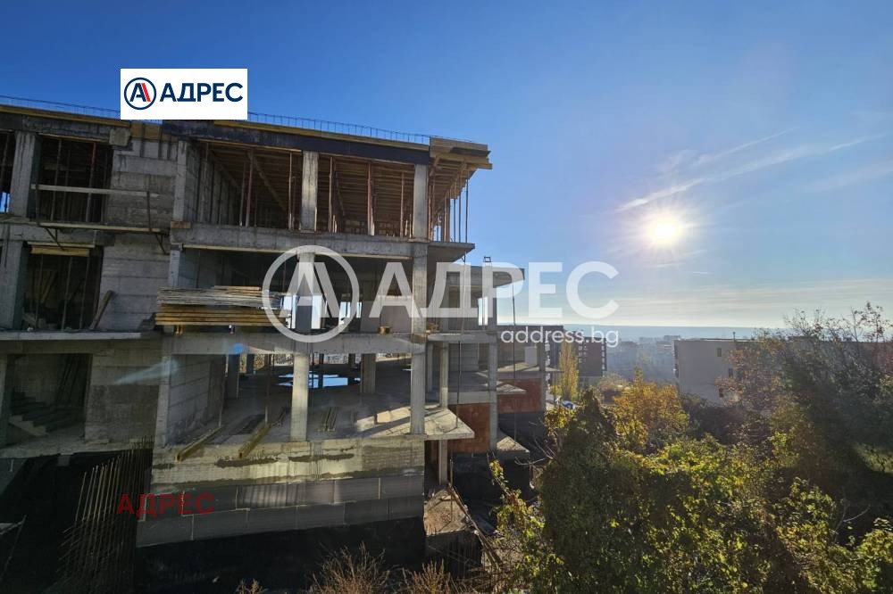 Продава 2-СТАЕН, гр. Варна, Бриз, снимка 2 - Апартаменти - 51676208