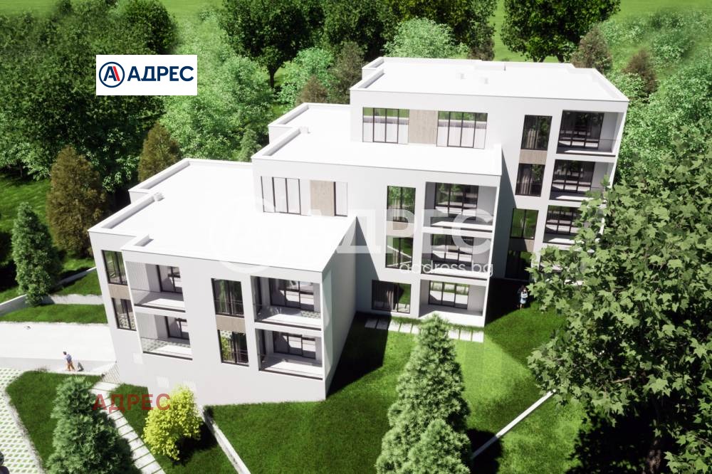 Продава 2-СТАЕН, гр. Варна, Бриз, снимка 9 - Апартаменти - 51676208