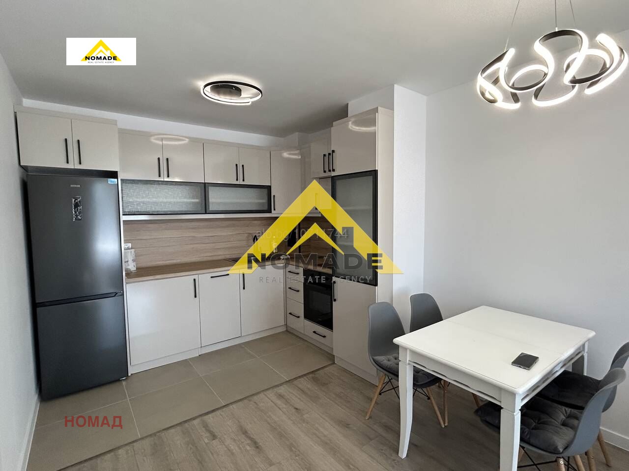 Продава 2-СТАЕН, гр. Пловдив, Тракия, снимка 3 - Апартаменти - 52492837