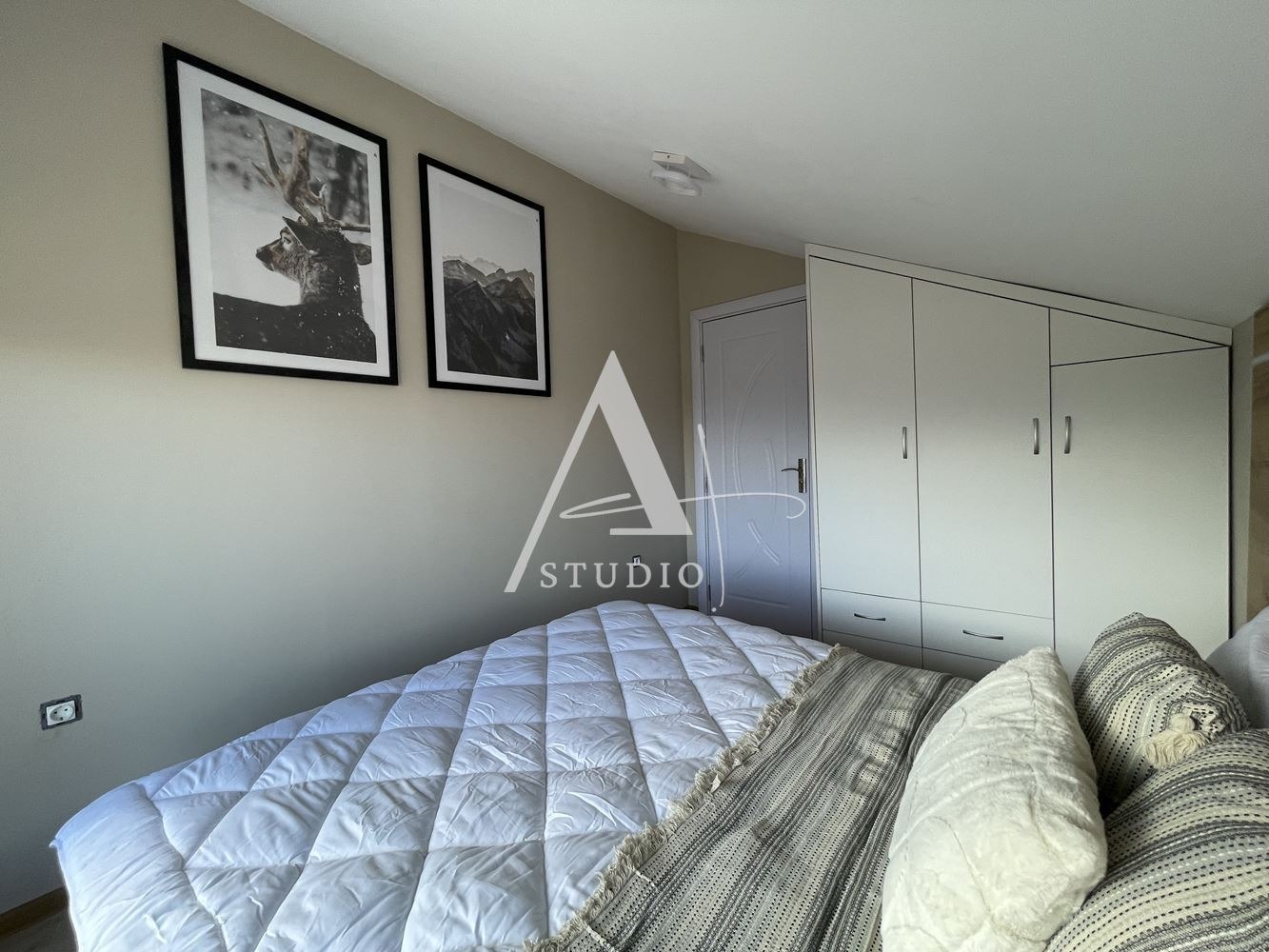 Продава 2-СТАЕН, гр. Банско, област Благоевград, снимка 8 - Апартаменти - 53761834