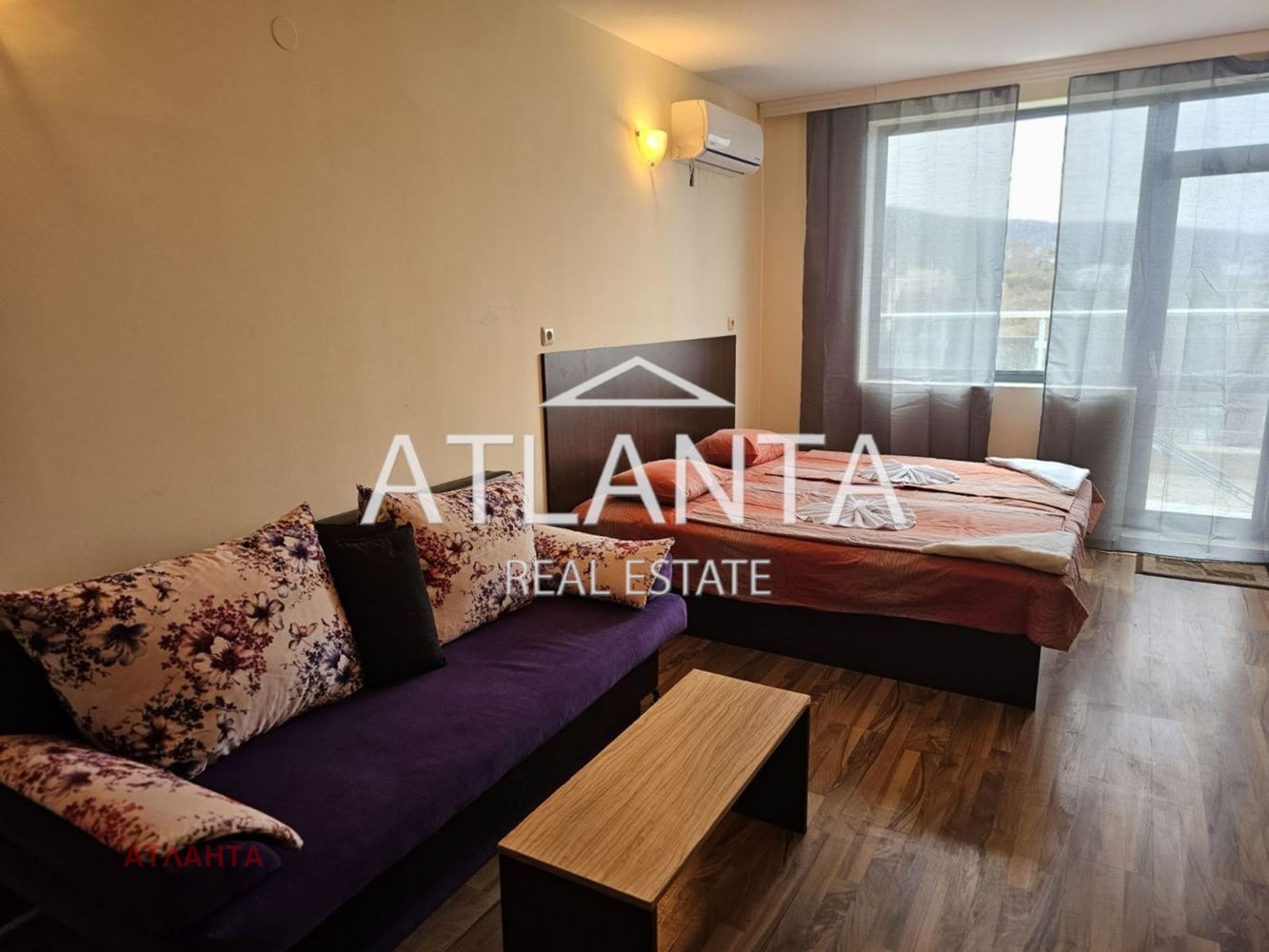 Продава 2-СТАЕН, гр. Варна, област Варна, снимка 3 - Апартаменти - 53947087