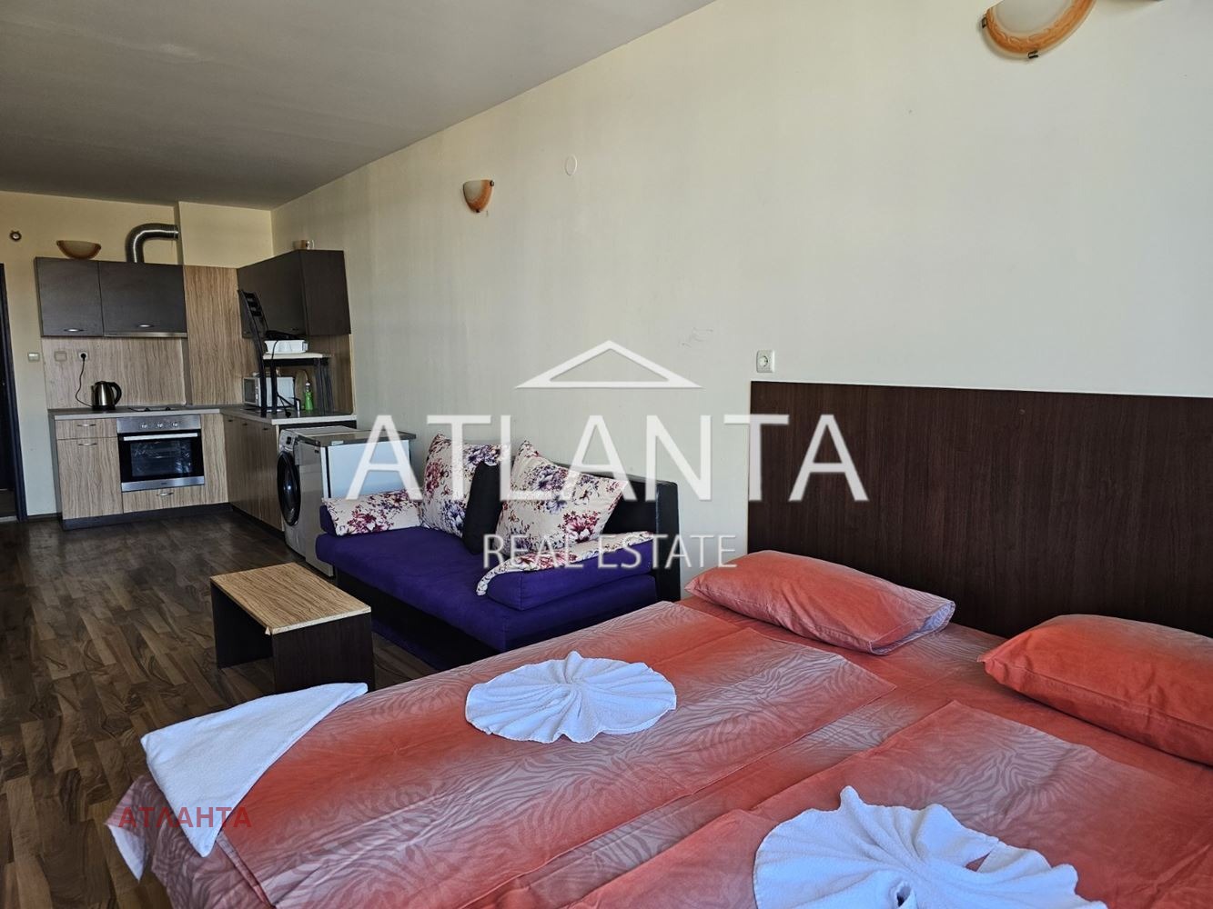 Продава 2-СТАЕН, гр. Варна, област Варна, снимка 4 - Апартаменти - 53947087