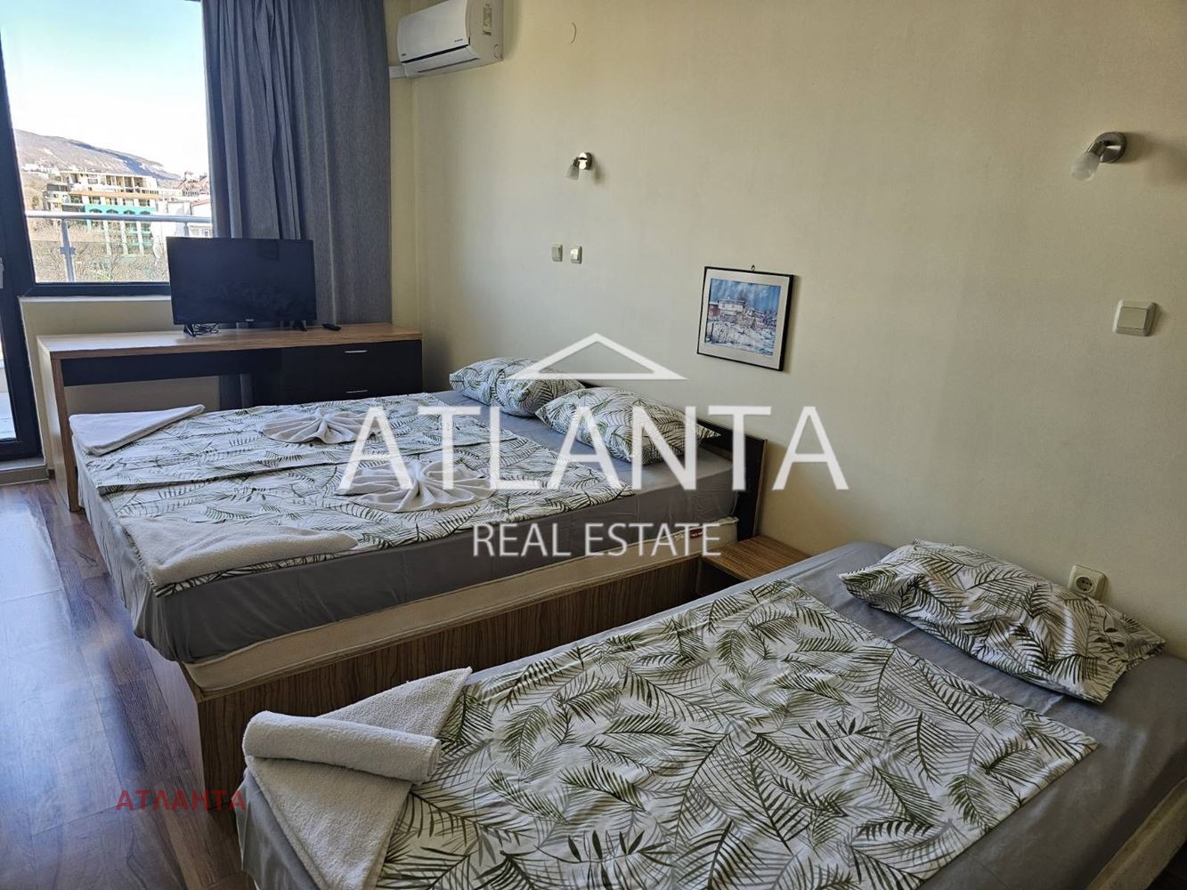 Продава 2-СТАЕН, гр. Варна, област Варна, снимка 5 - Апартаменти - 53947087