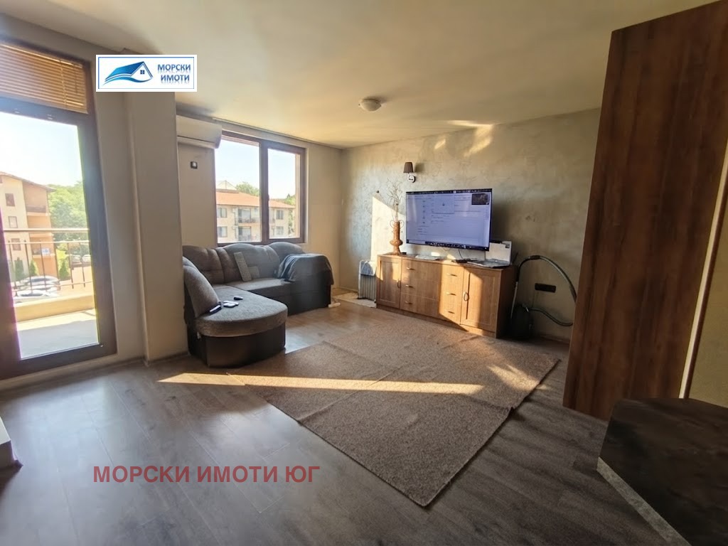 Продава 2-СТАЕН, гр. Царево, област Бургас, снимка 5 - Апартаменти - 55612998