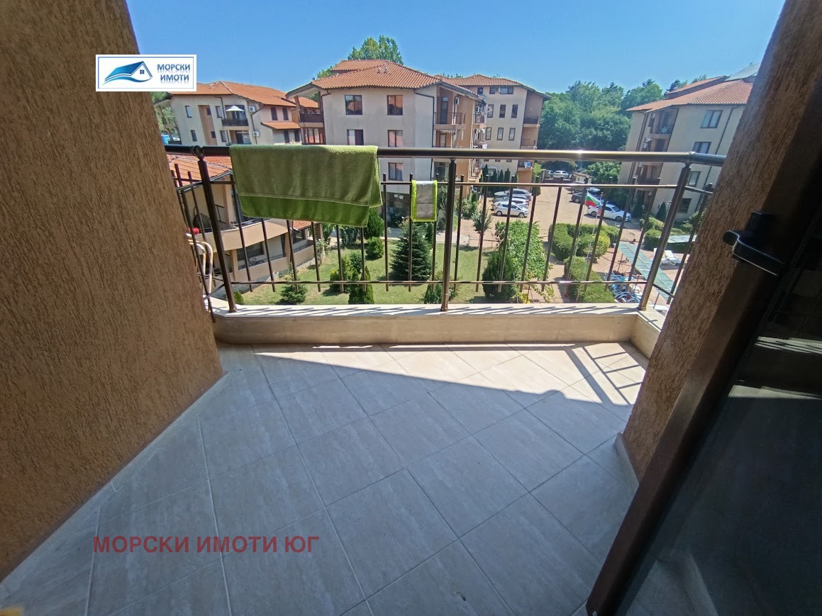 Продава 2-СТАЕН, гр. Царево, област Бургас, снимка 11 - Апартаменти - 55612998