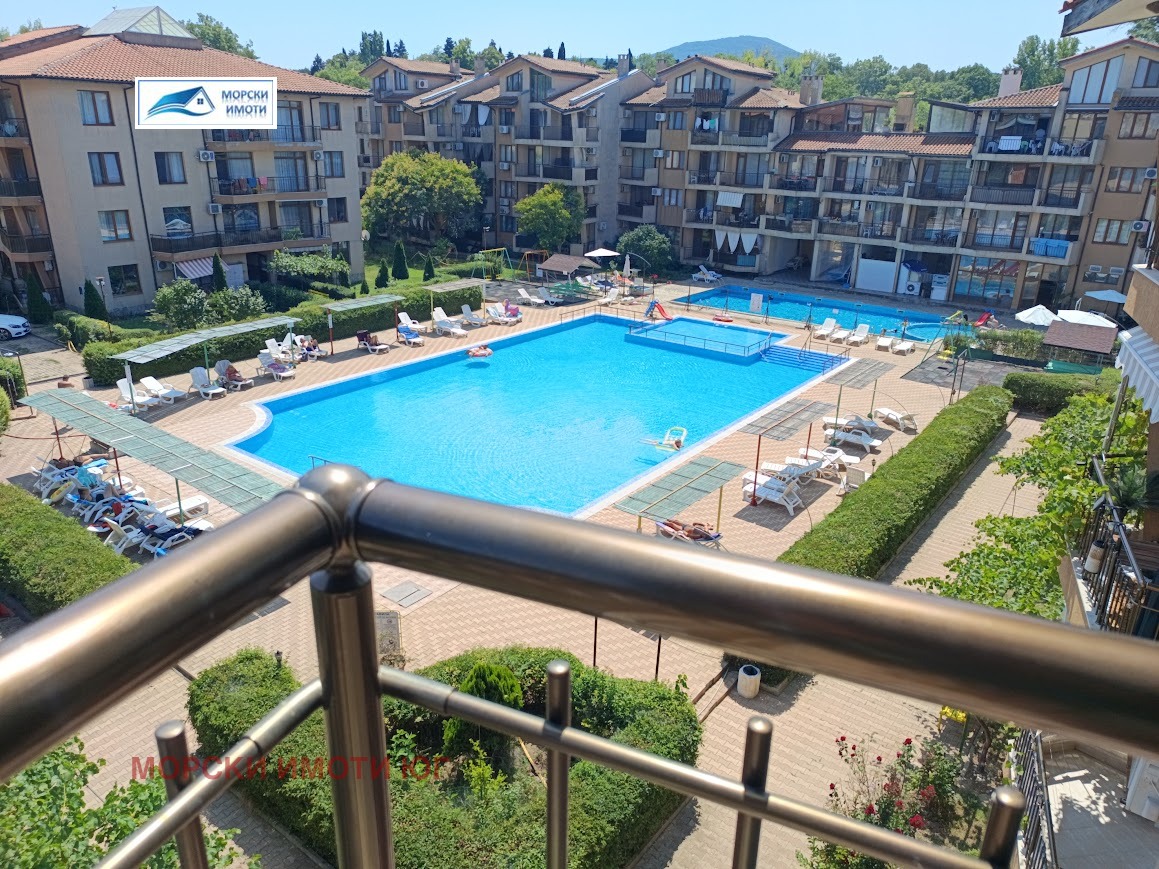Продава 2-СТАЕН, гр. Царево, област Бургас, снимка 10 - Апартаменти - 55612998