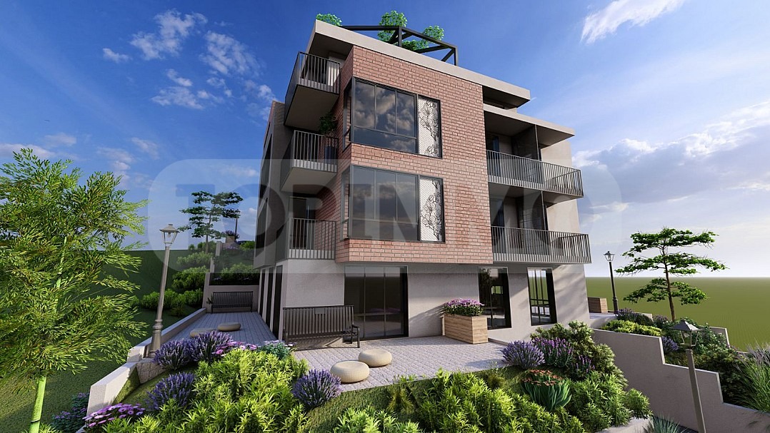 Продава  2-стаен град Варна , Изгрев , 73 кв.м | 65597139