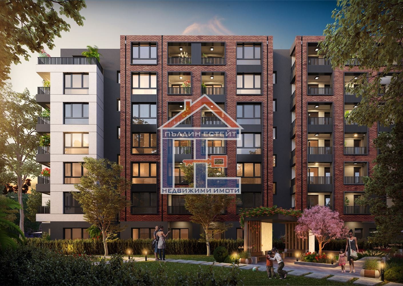 Продава 3-СТАЕН, гр. Пловдив, Христо Смирненски, снимка 10 - Апартаменти - 54086674