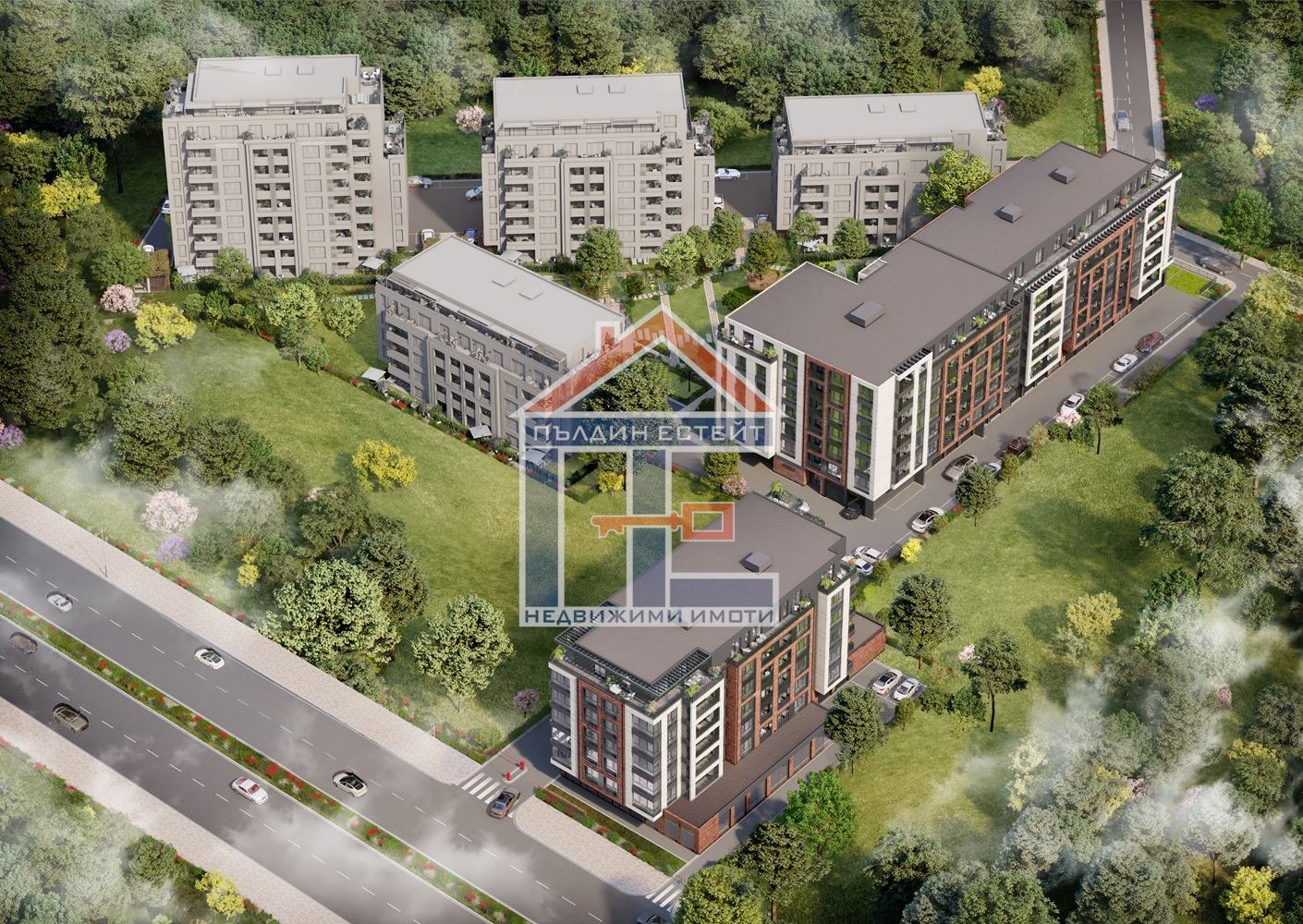 Продава 3-СТАЕН, гр. Пловдив, Христо Смирненски, снимка 7 - Апартаменти - 54086674