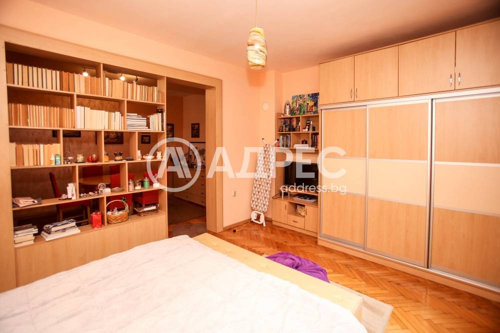 Продава 3-СТАЕН, гр. София, Център, снимка 7 - Апартаменти - 53810201