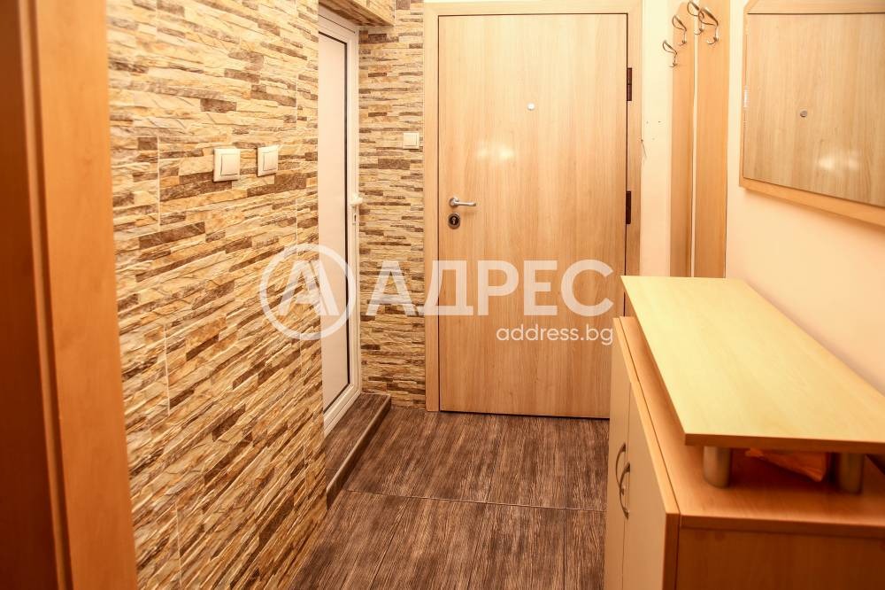 Продава 3-СТАЕН, гр. София, Център, снимка 13 - Апартаменти - 53810201