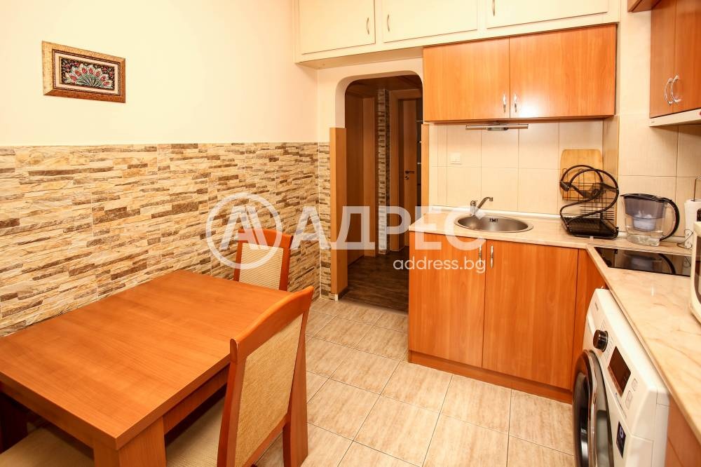 Продава 3-СТАЕН, гр. София, Център, снимка 12 - Апартаменти - 53810201