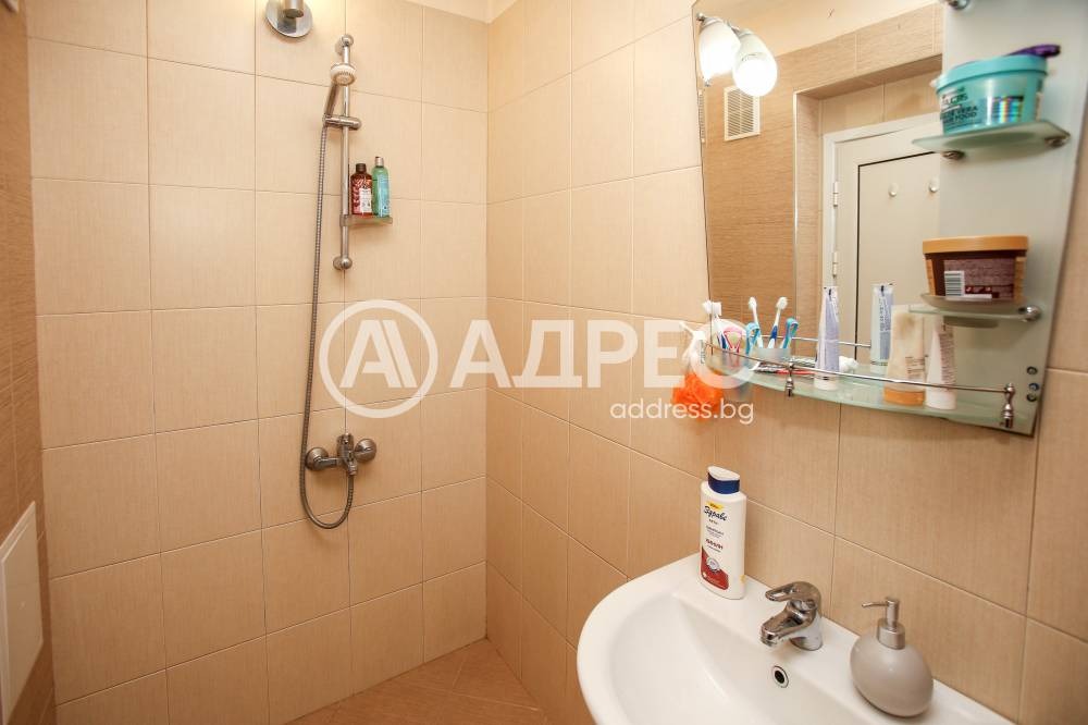 Продава 3-СТАЕН, гр. София, Център, снимка 14 - Апартаменти - 53810201