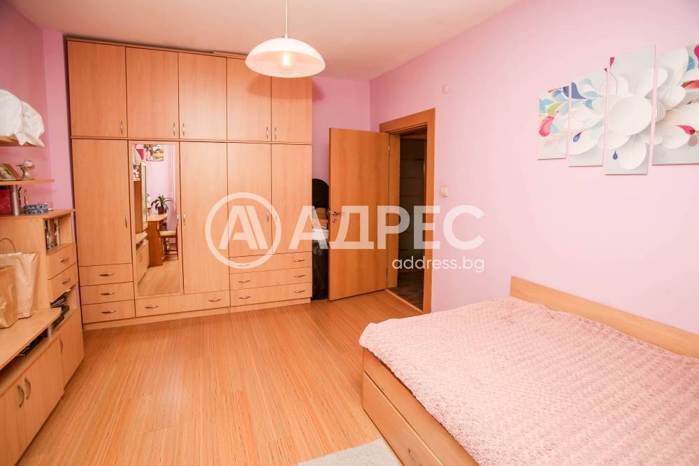 Продава 3-СТАЕН, гр. София, Център, снимка 8 - Апартаменти - 53810201