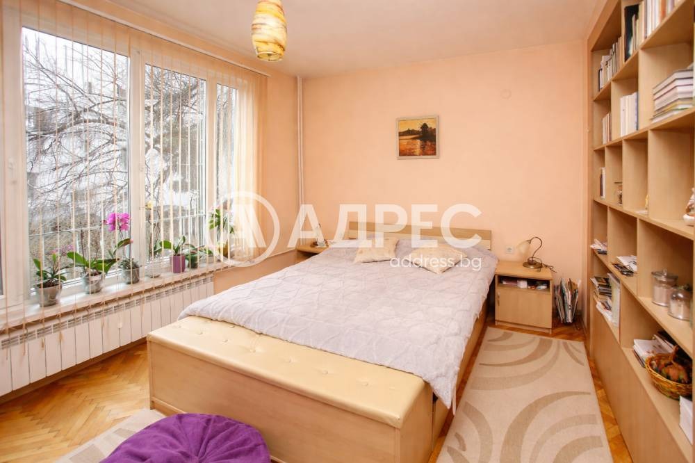 Продава 3-СТАЕН, гр. София, Център, снимка 6 - Апартаменти - 53810201