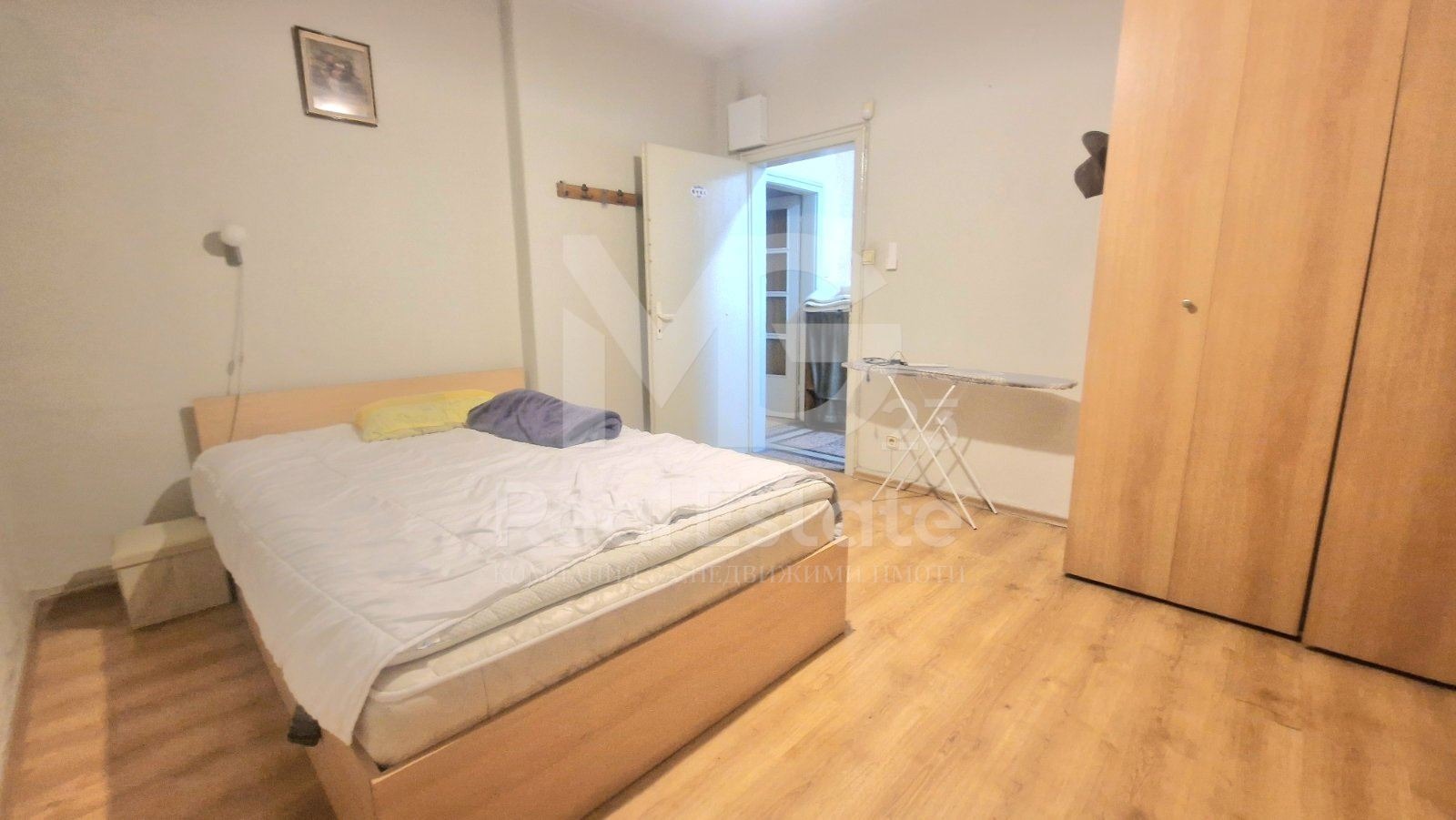 Продава 3-СТАЕН, гр. Пловдив, Център, снимка 8 - Апартаменти - 54341352