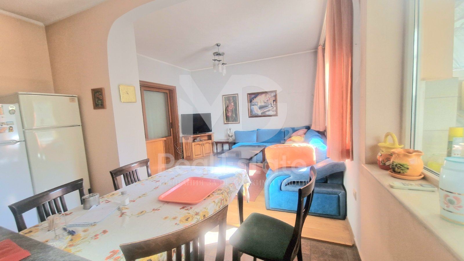 Продава 3-СТАЕН, гр. Пловдив, Център, снимка 2 - Апартаменти - 54341352