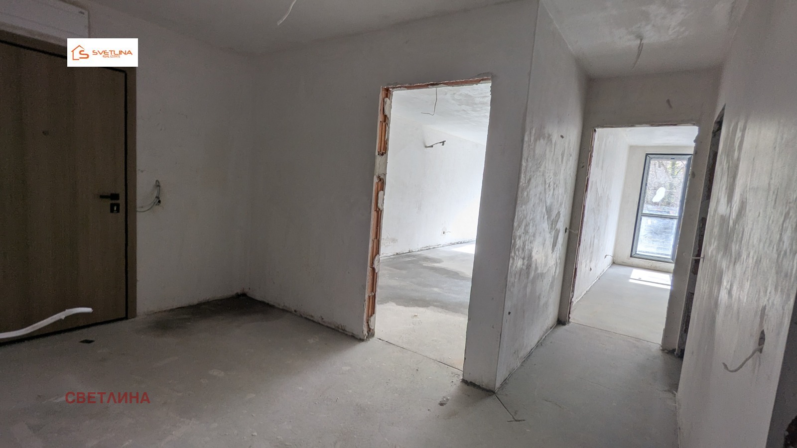 Продава 3-СТАЕН, гр. София, Малинова долина, снимка 8 - Апартаменти - 54548024