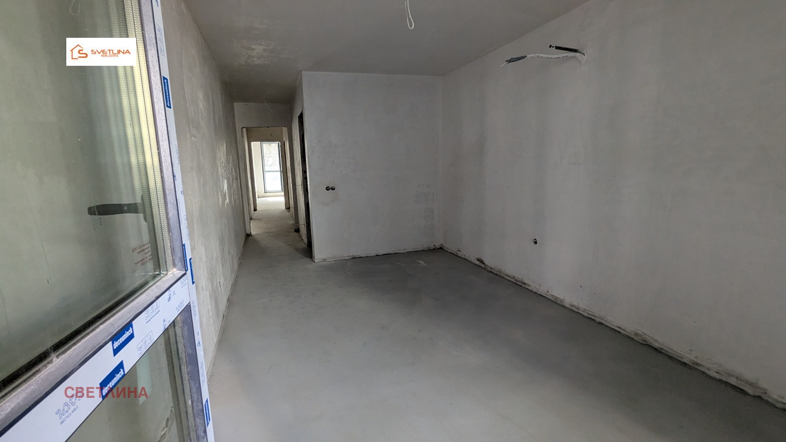 Продава 3-СТАЕН, гр. София, Малинова долина, снимка 7 - Апартаменти - 54548024