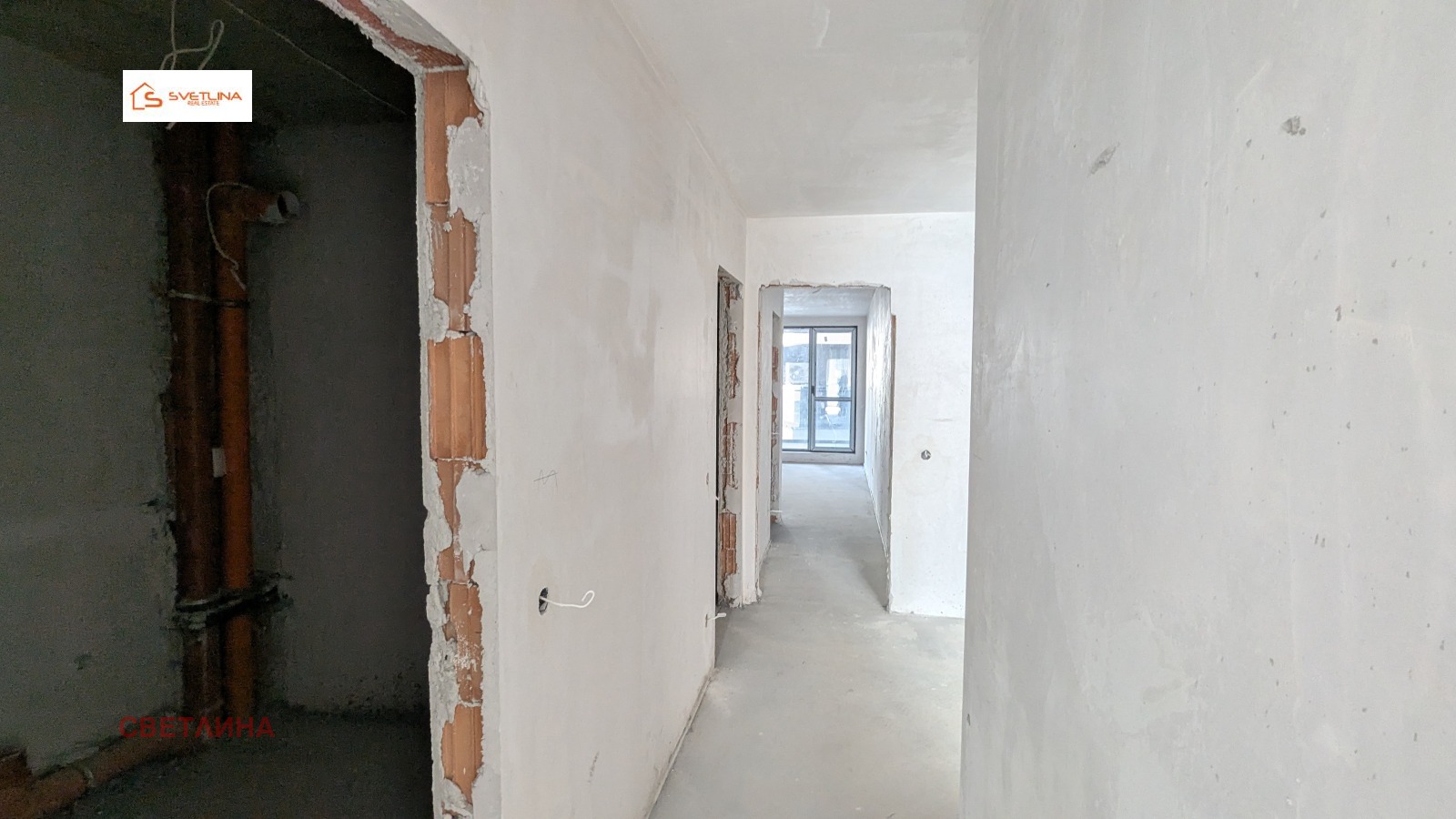 Продава 3-СТАЕН, гр. София, Малинова долина, снимка 5 - Апартаменти - 54548024