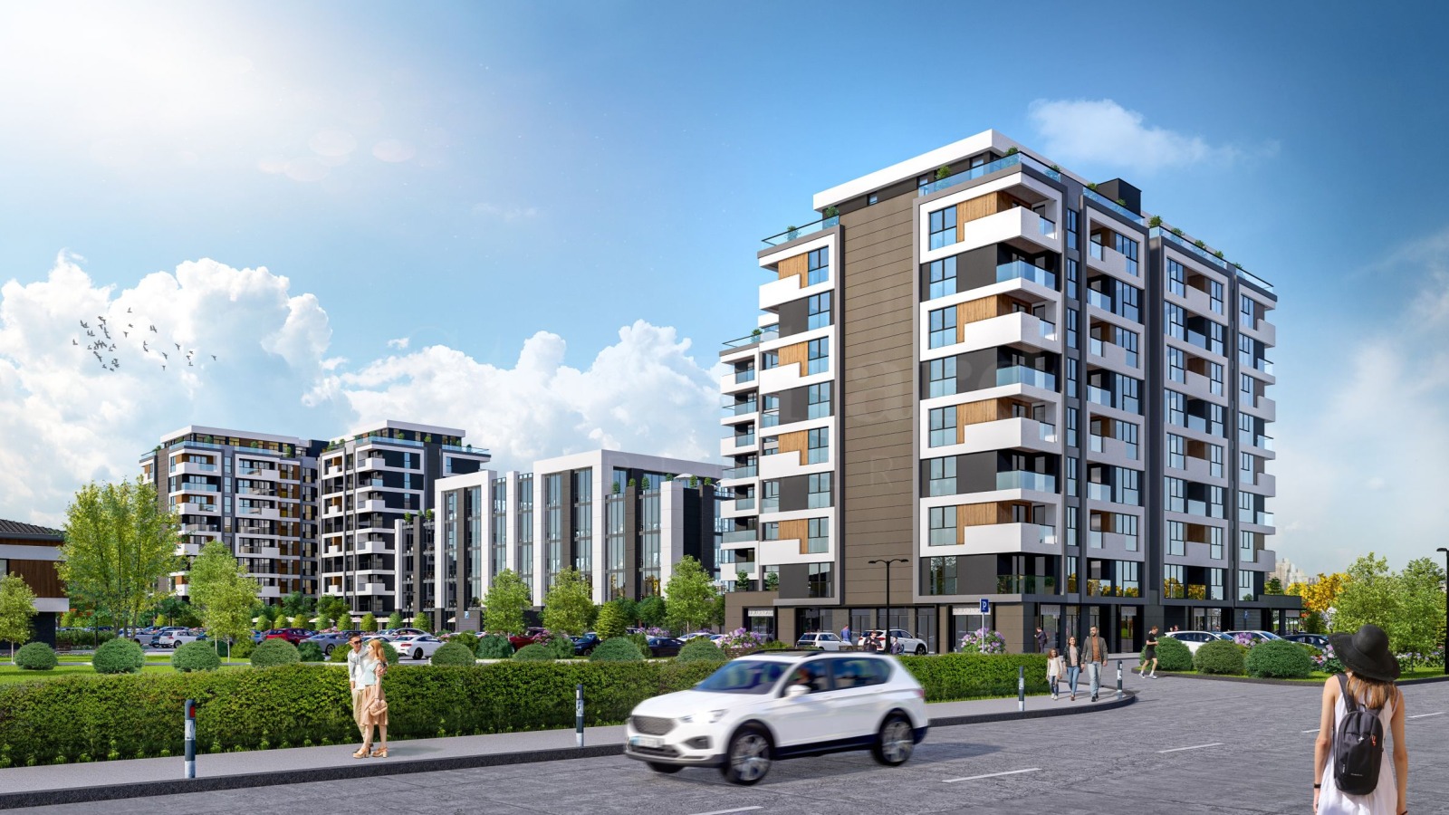 Продава 3-СТАЕН, гр. Пловдив, Тракия, снимка 4 - Апартаменти - 54561673