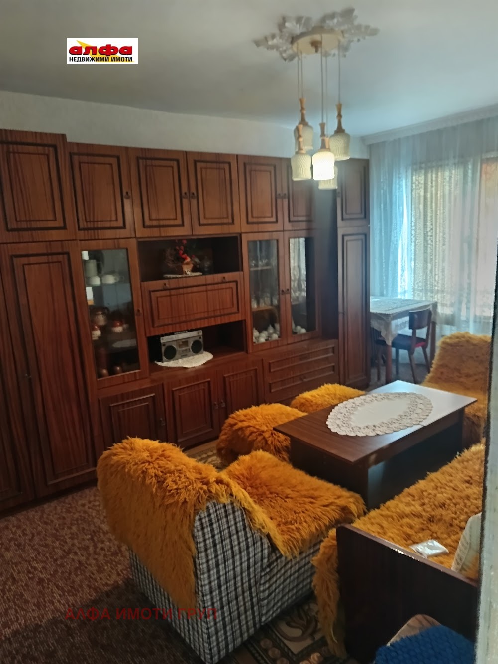 Продава 3-СТАЕН, гр. Добрич, Дружба 3