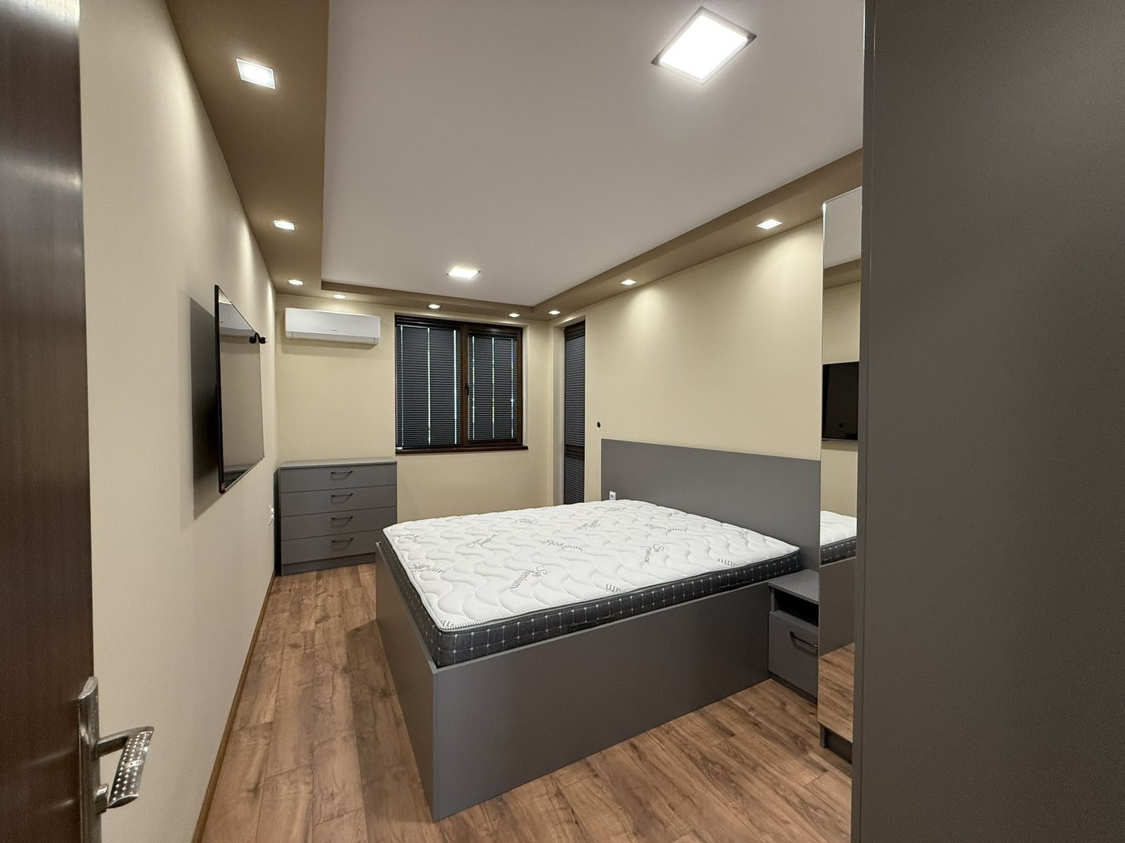 Продава 3-СТАЕН, гр. Стара Загора, Железник - център, снимка 8 - Апартаменти - 54609863